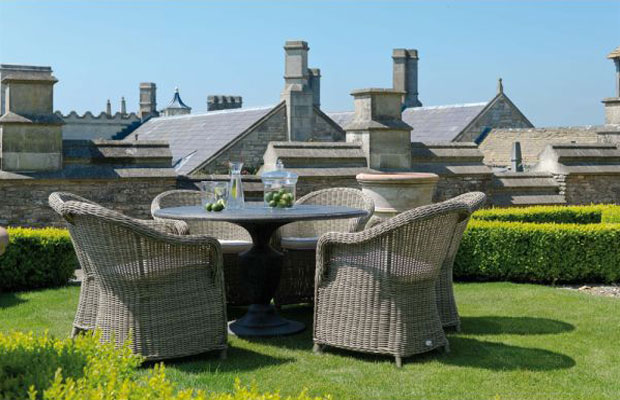 amenagement terrasse exterieur